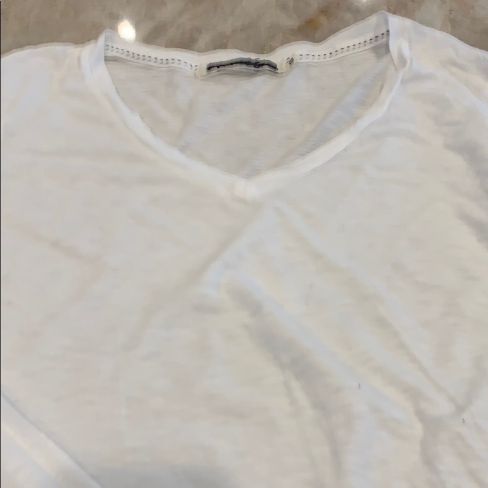 NWOT Michael Stars soft Supima cotton tee!